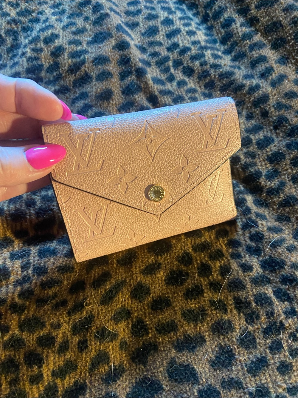 Gorchic Wallet - Picture 2 of 2